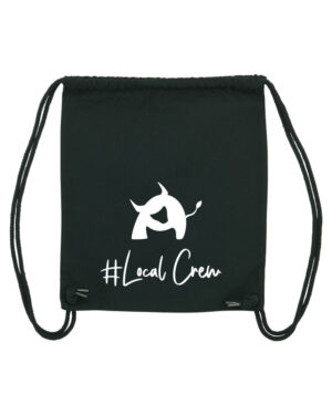 Gymbag - Local Crew