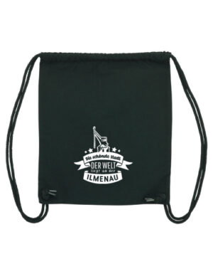 Gymbag - Die schönste Stadt der Welt