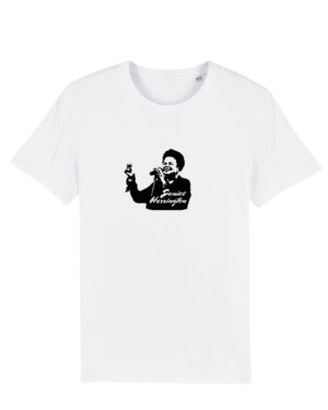 T-Shirt - Janice Harrington