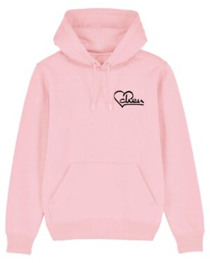 Herzchen - Hoodie - Unisex