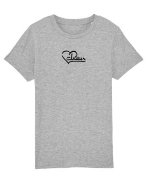 Herzchen - T-Shirt - Unisex