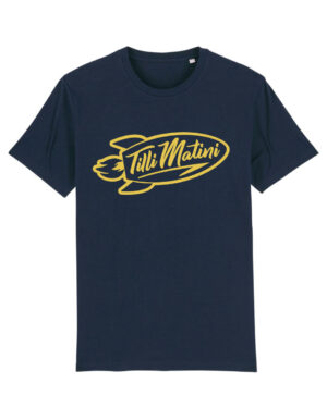 TilliMatini - T-Shirt - Unisex