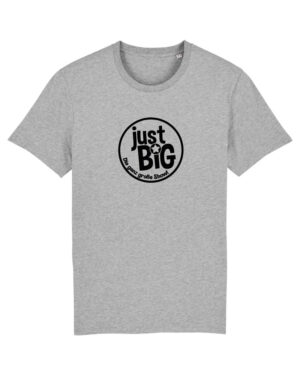 justBIG - T-Shirt - Unisex