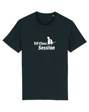 1st Class Session - T-Shirt - Unisex