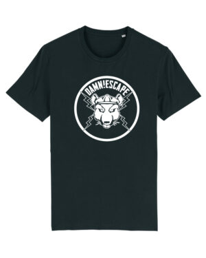 Damn!Escape - T-Shirt - Unisex